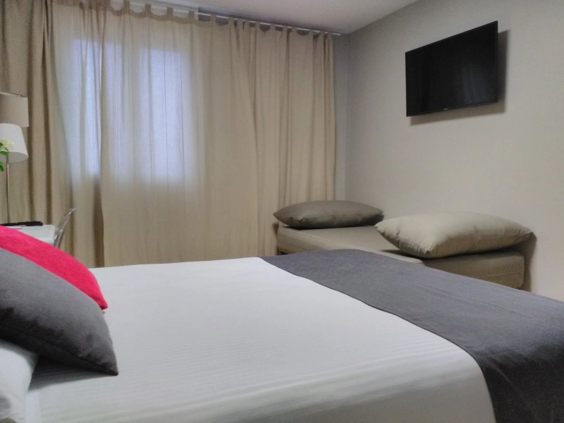 Hotel Junquera