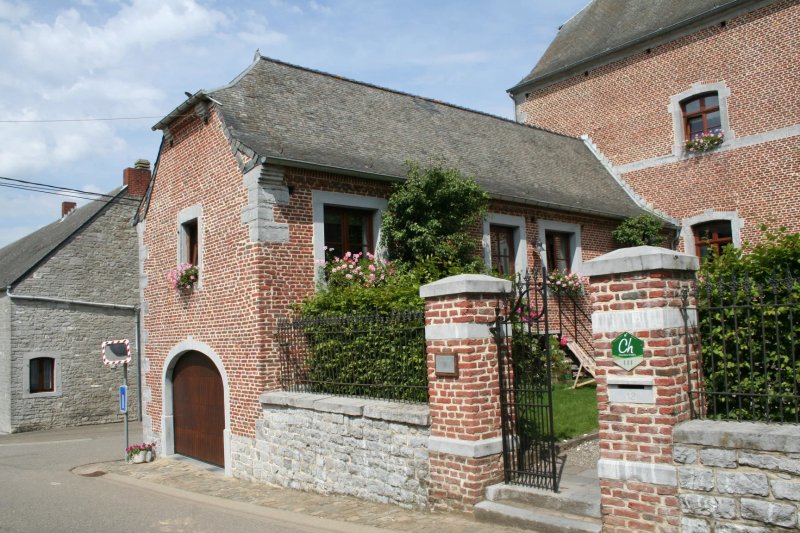 Du Cote De Chez Soille