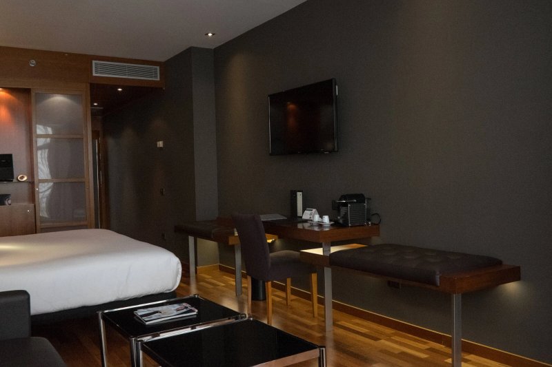 Ac Hotel Aitana