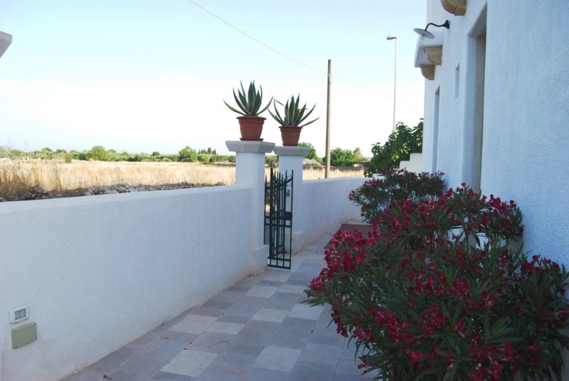 Agriturismo Terra di Leuca