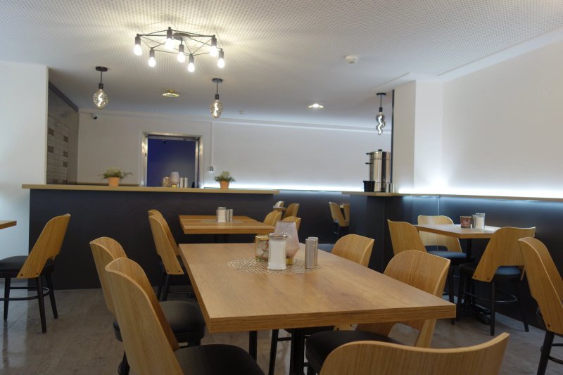 City Hotel Bamberg
