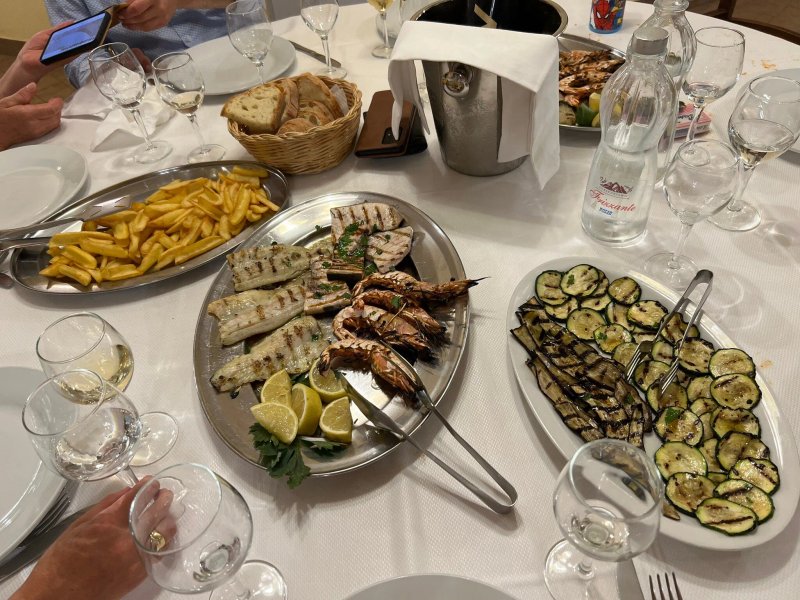 Agriturismo Preti Longhe