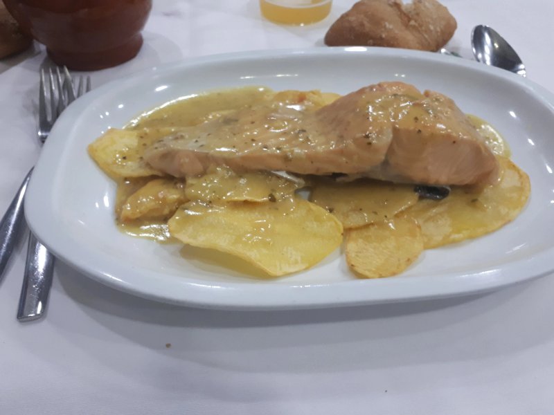 Restaurante Nalon