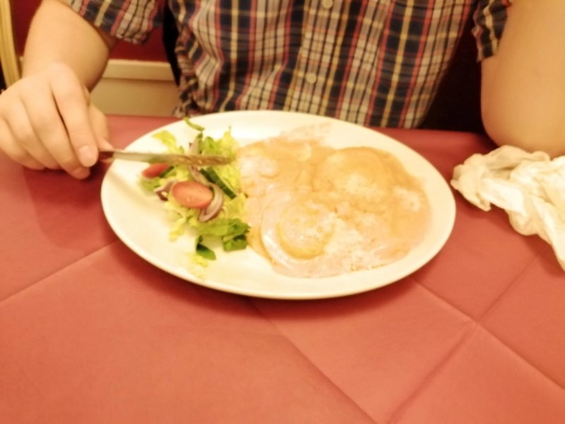 Azzurro Ristorante Pizzeria