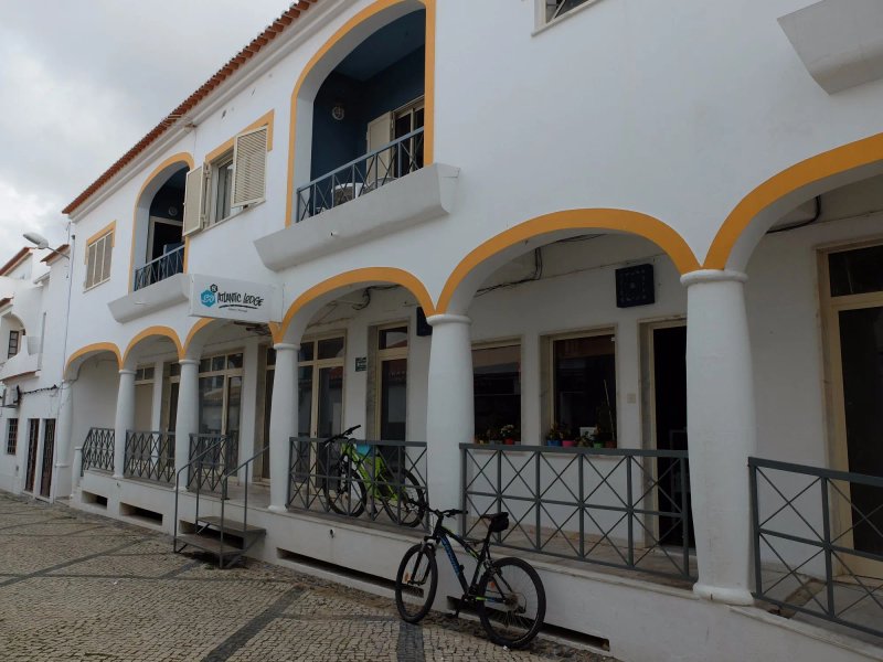 Atlantic Lodge by Surflife Atlantic Riders