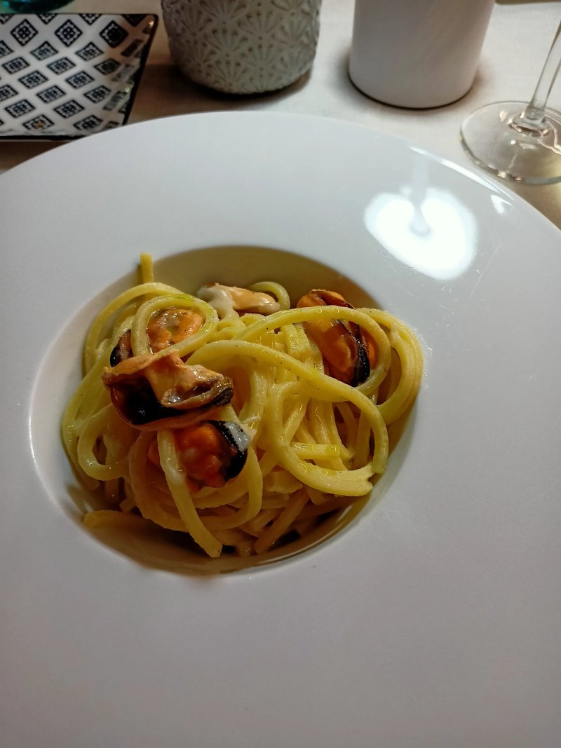 Pesceria San Martino