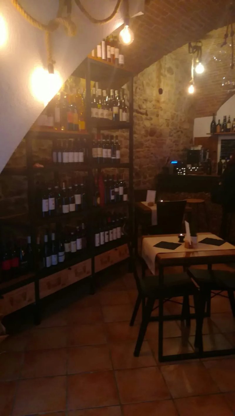 Rosso di Sera Enoteca