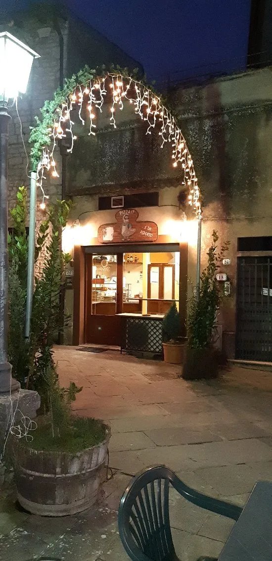 Pizza It Ciamparini Corrado