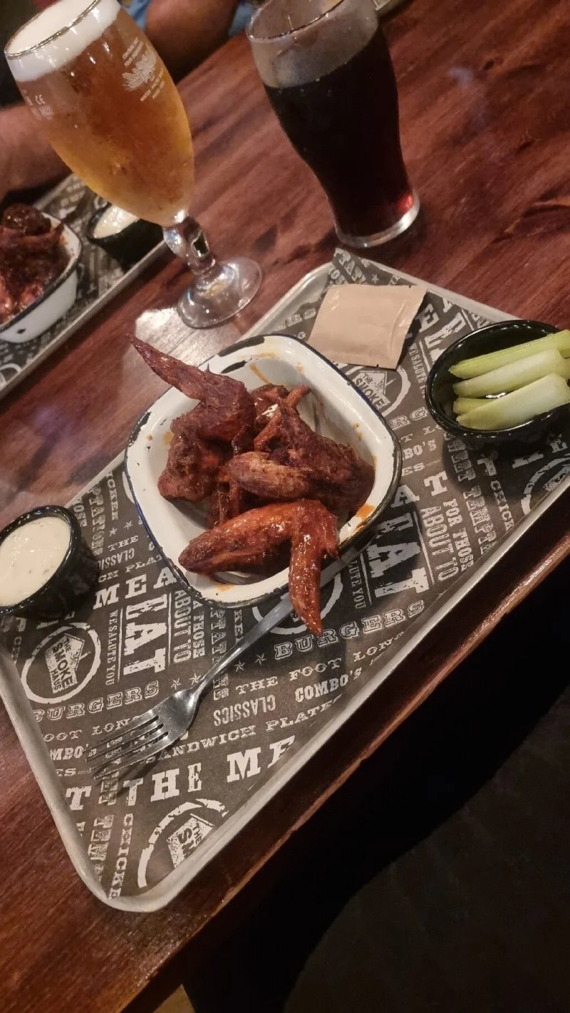 The Smoke Haus