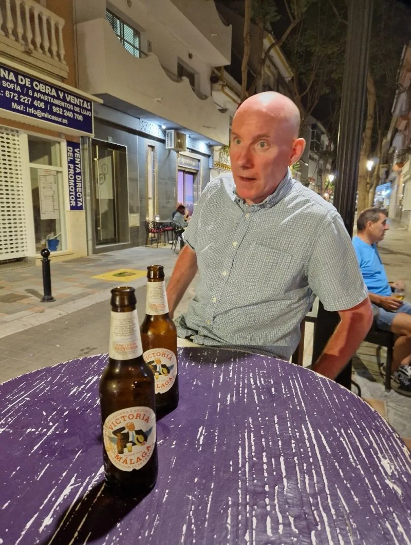 Bar Mundi
