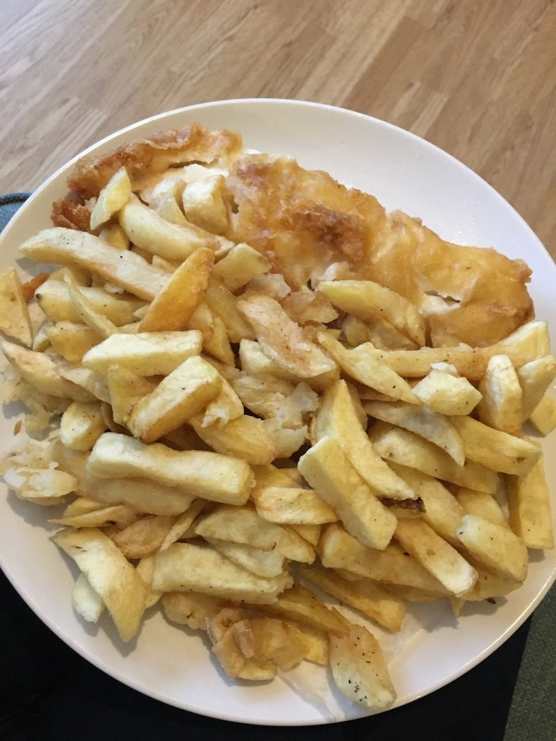 Rossi's Original