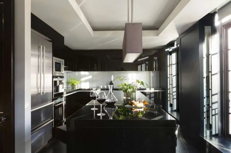 Grosvenor House Suites
