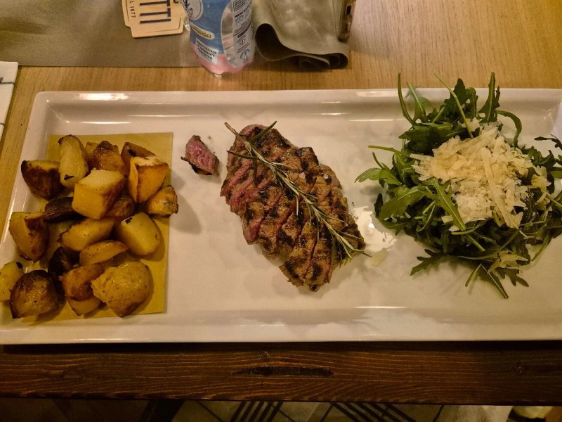 Village Grill & Kitchen