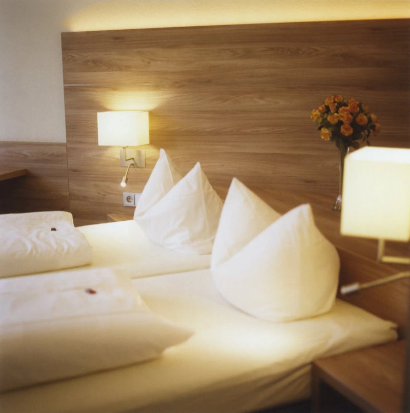 Jedermann Hotel
