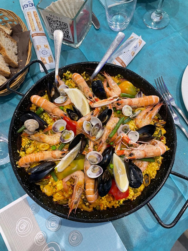 La Locanda da Pino