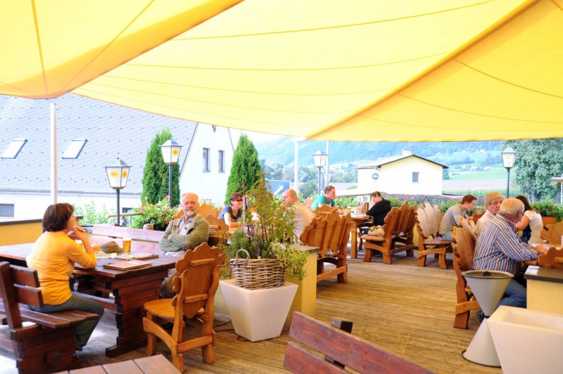 Restaurant Perschler