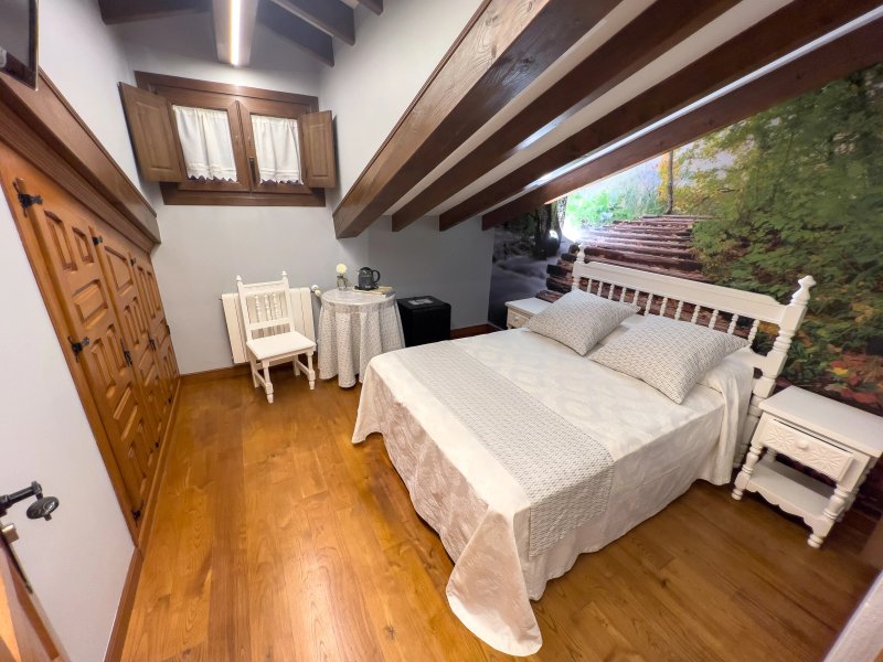 Posada Araceli