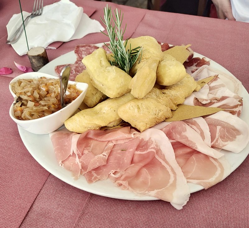 Bar Ristorante La Marina