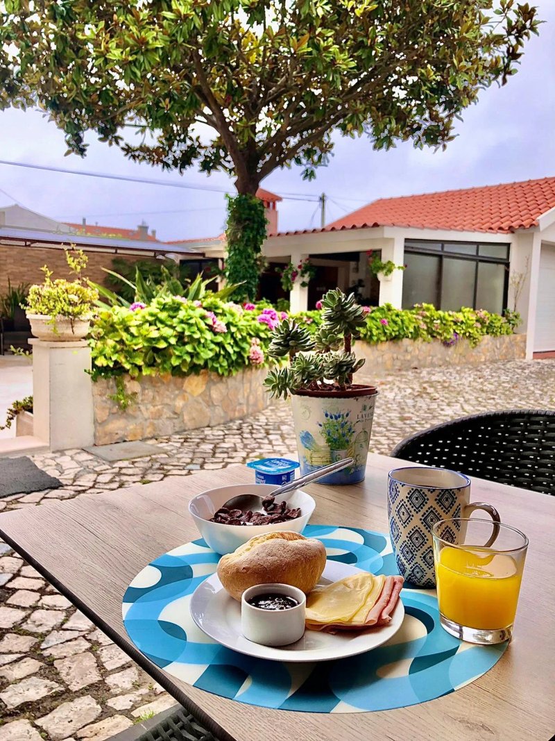 Granny's Guest House