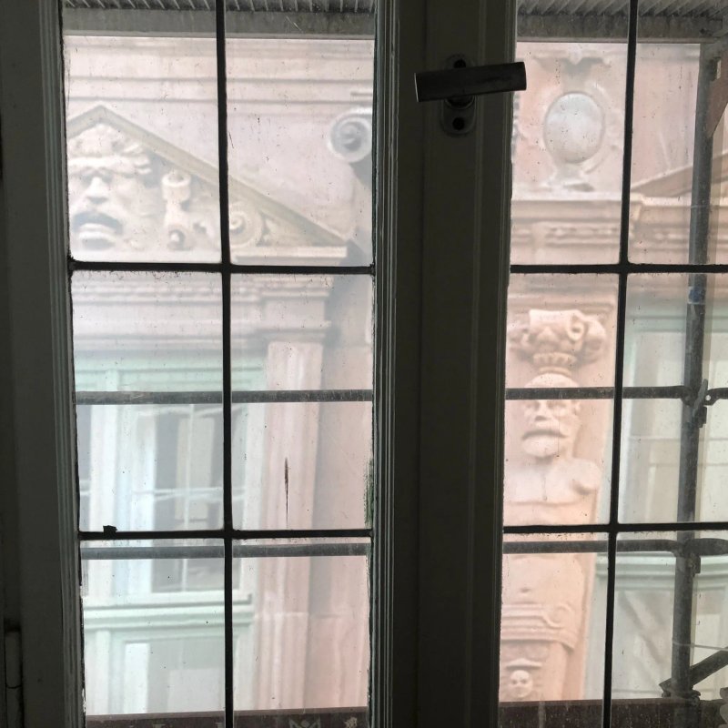 Hotel Zum Ritter St. Georg