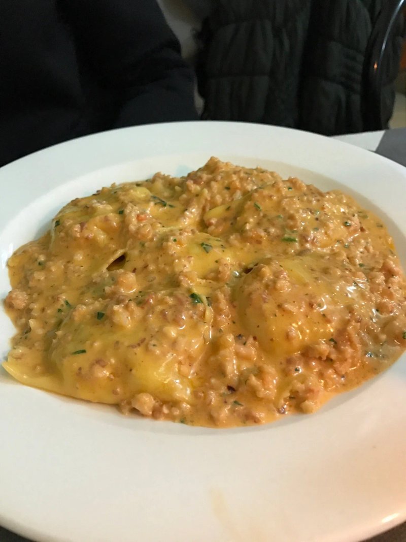 Maggie Pizzeria Ristorante