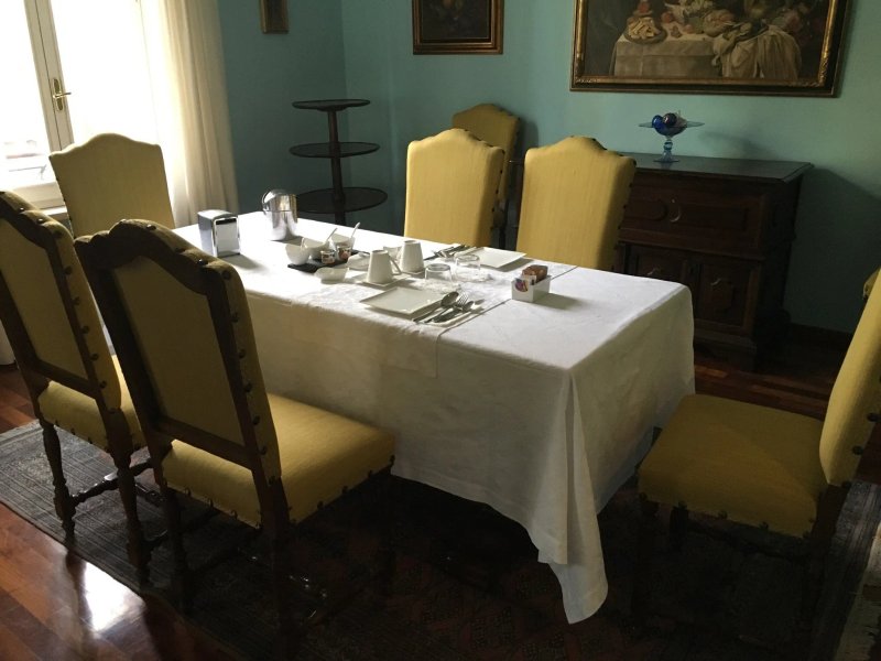 La Maison Du Charme