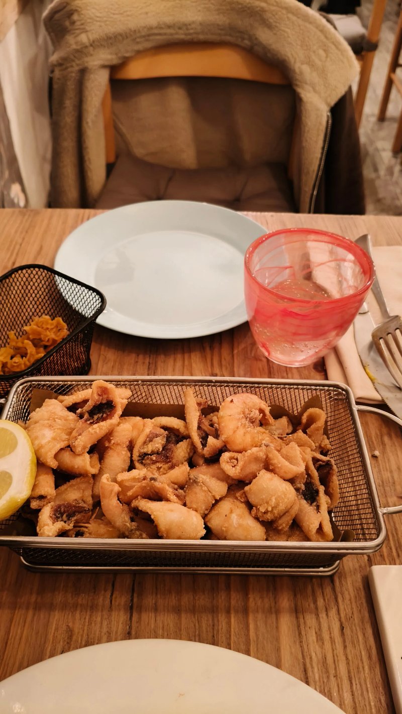 Osteria San Rocco