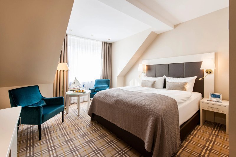 Hotel Birke
