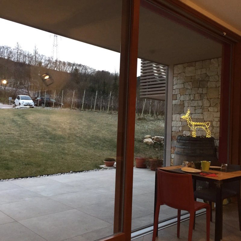 Agritur VerdeRame