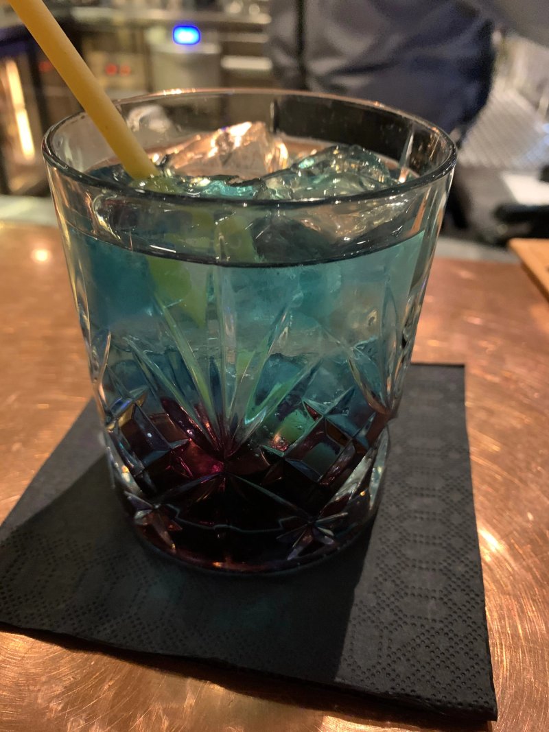 Sorel's Bar & Lounge
