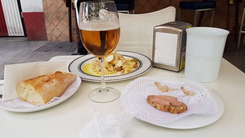 Taberna Belmonte
