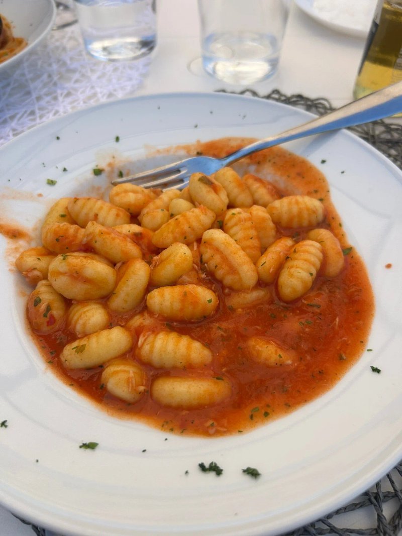 Bagno Mirasole Ristorante