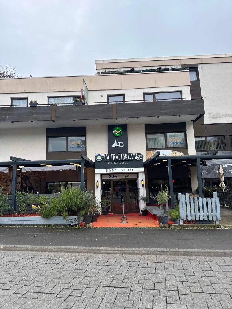 La Trattoria