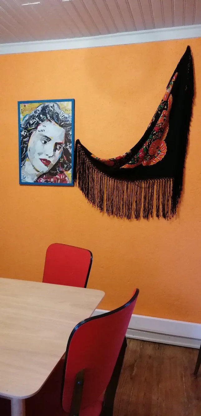 Casa Santos - Coffee House & Lounge