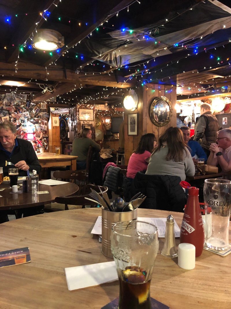 The Ship Inn