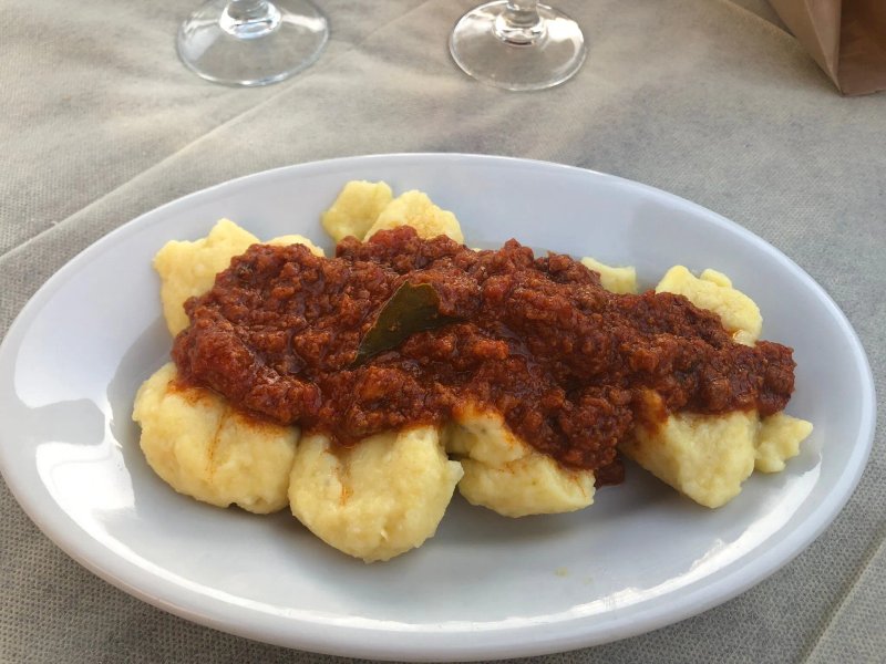 Ristorante Petronio