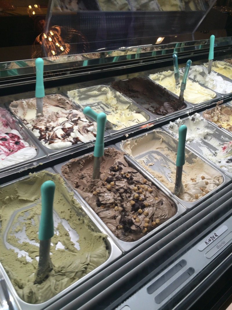 Gelateria Roberto