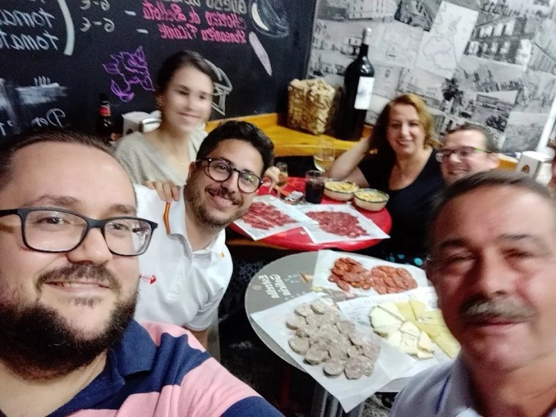 El Almacen Del Pata Negra