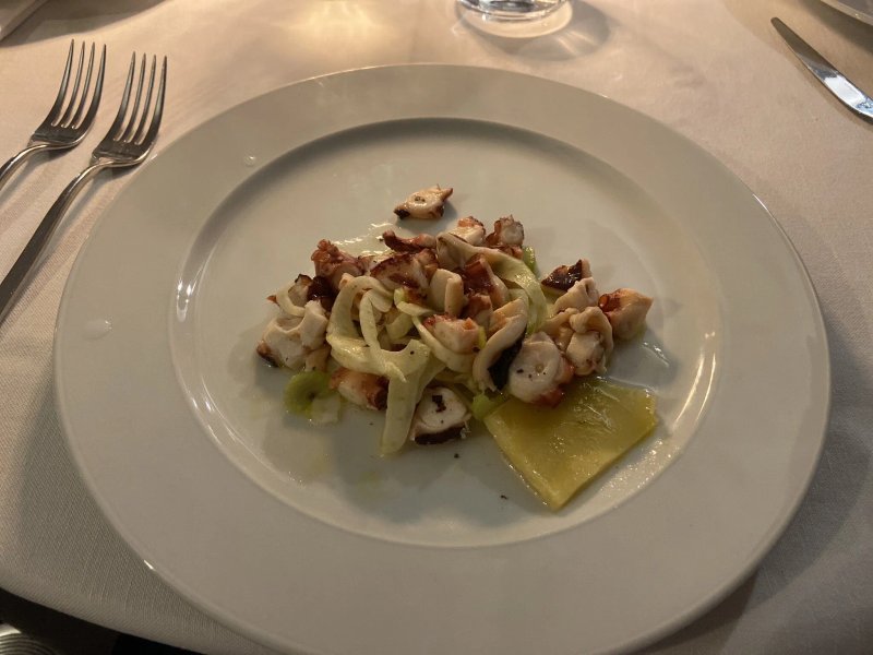 Ristorante Il Caminetto