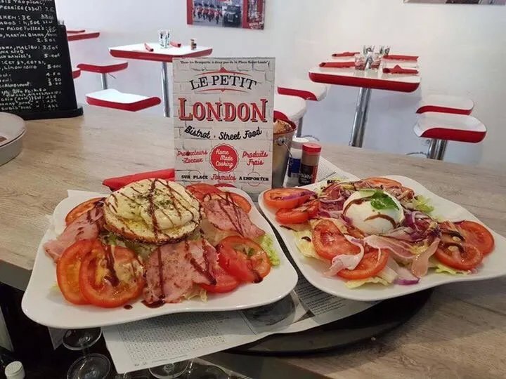 Le Petit London