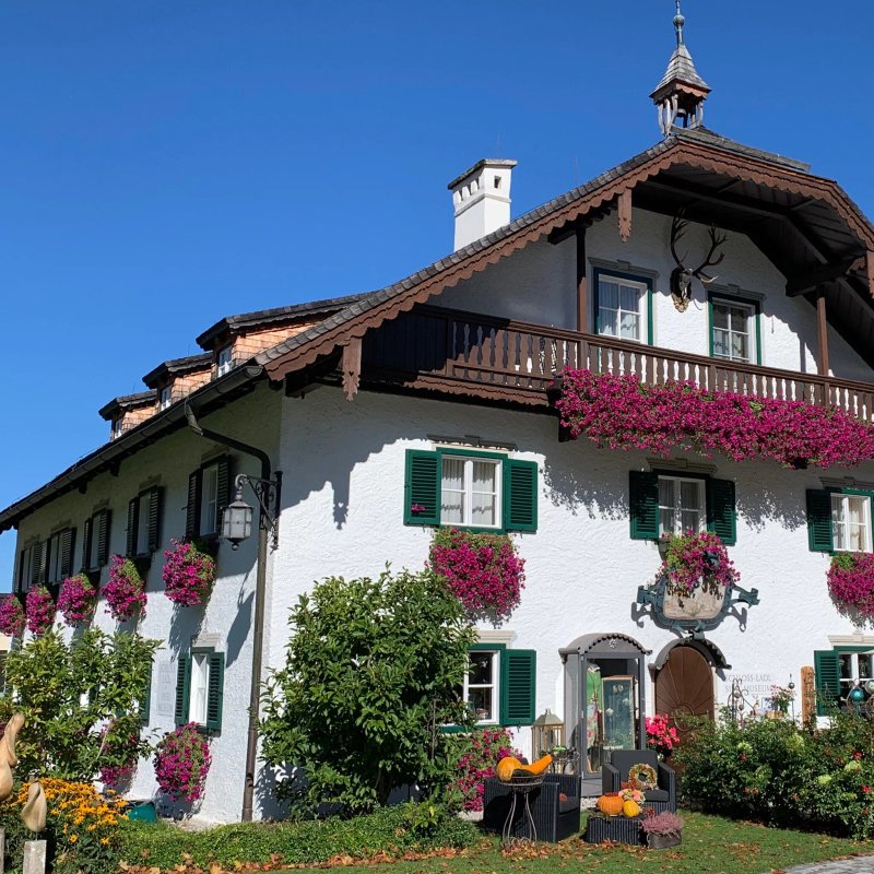 Schloss Fuschl Resort & Spa, Fuschlsee-Salzburg