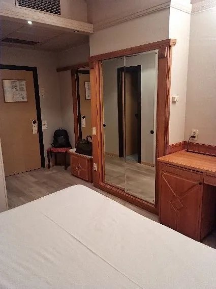Park Hotel Ca Noa
