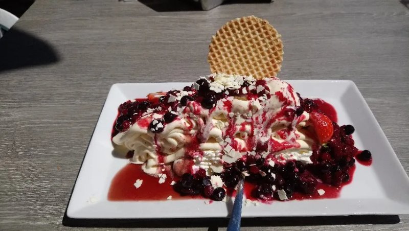 Dolce Freddo Zwickau