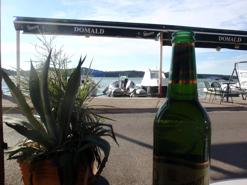 Caffe bar Domald