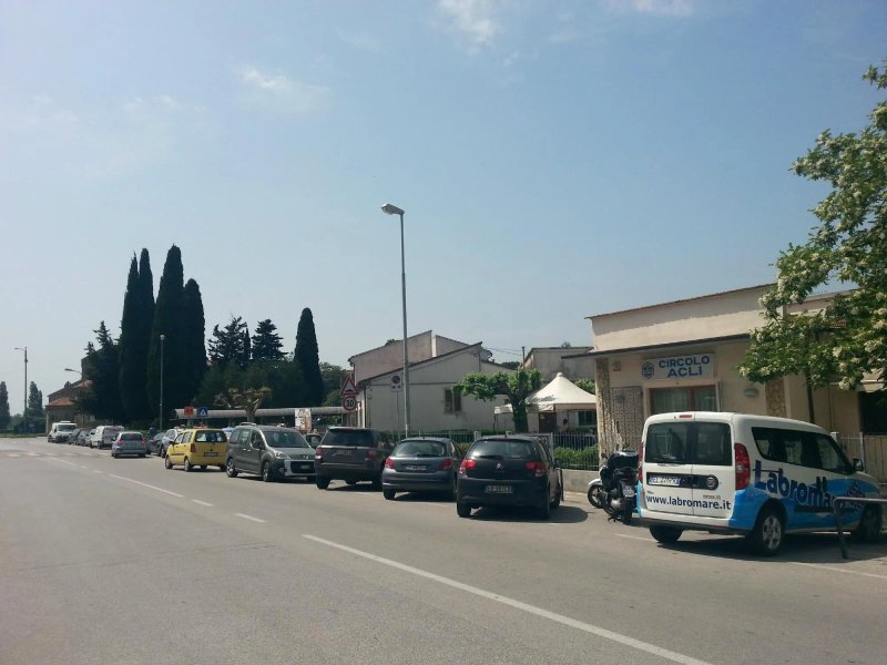 Ristorante Da Baffino