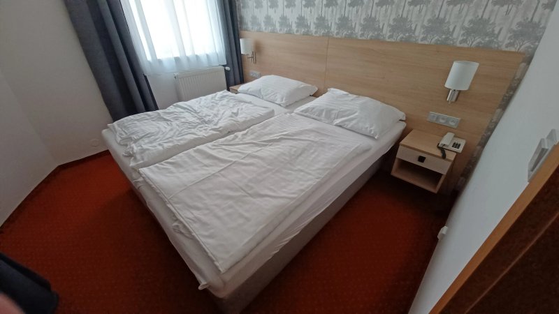 Hotel Flora