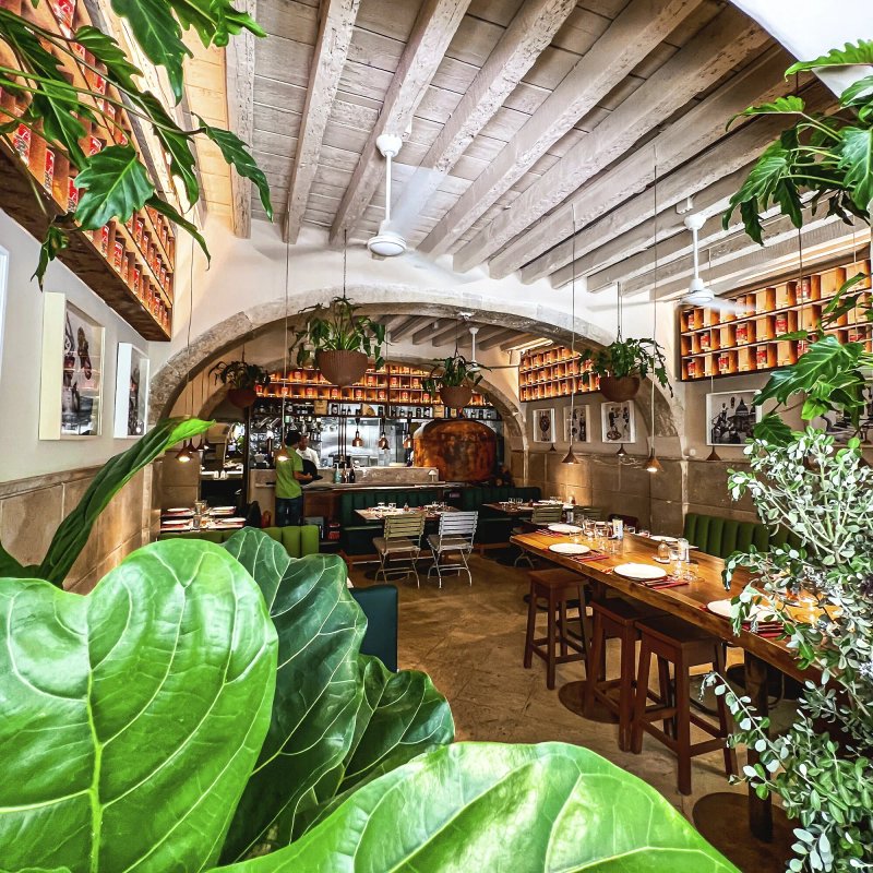 Pizzaiollo Sao Nicolau By Fullest