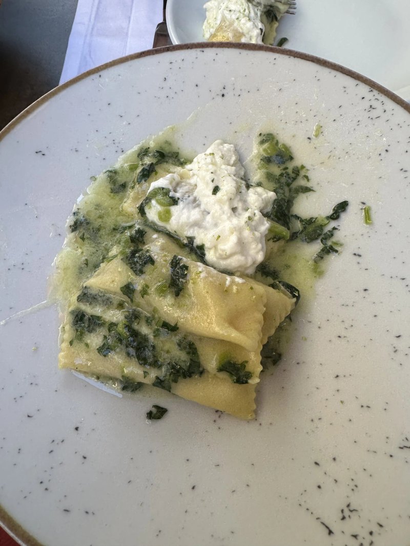 La Gorgia Vino & Cucina