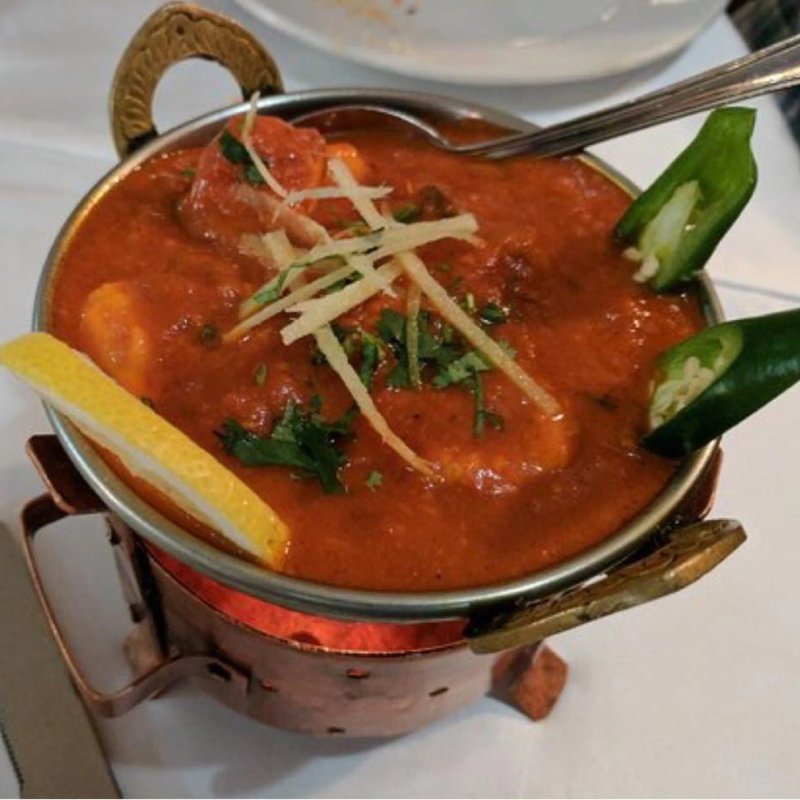 Spice Villa Indian Restaurant