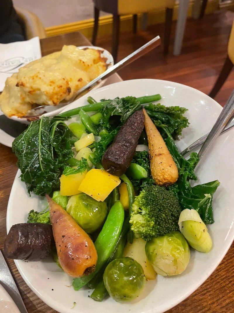 The Cadeby Inn Pub & Restaurant